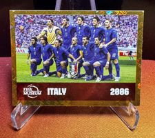 Italy 2006 / Panini WM 2026 Sticker / FWC 17