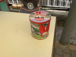 Böhlis Abenteuerdose – Perfekt für Sammler & Fans!