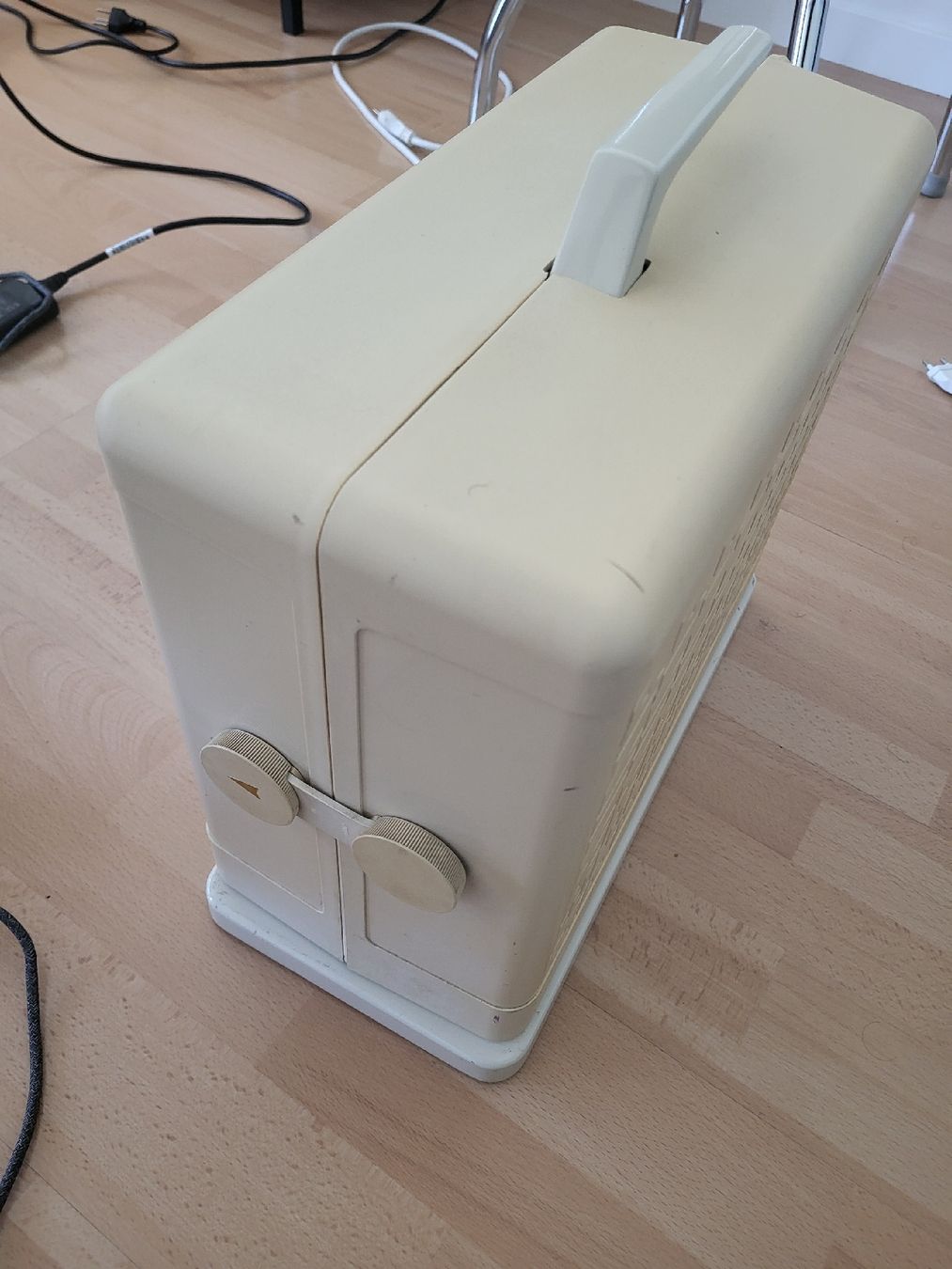 Machines à coudre: Bernina 900 – D'occasion à Baar par ste_8kdy 3