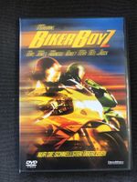 DVD Biker Boyz