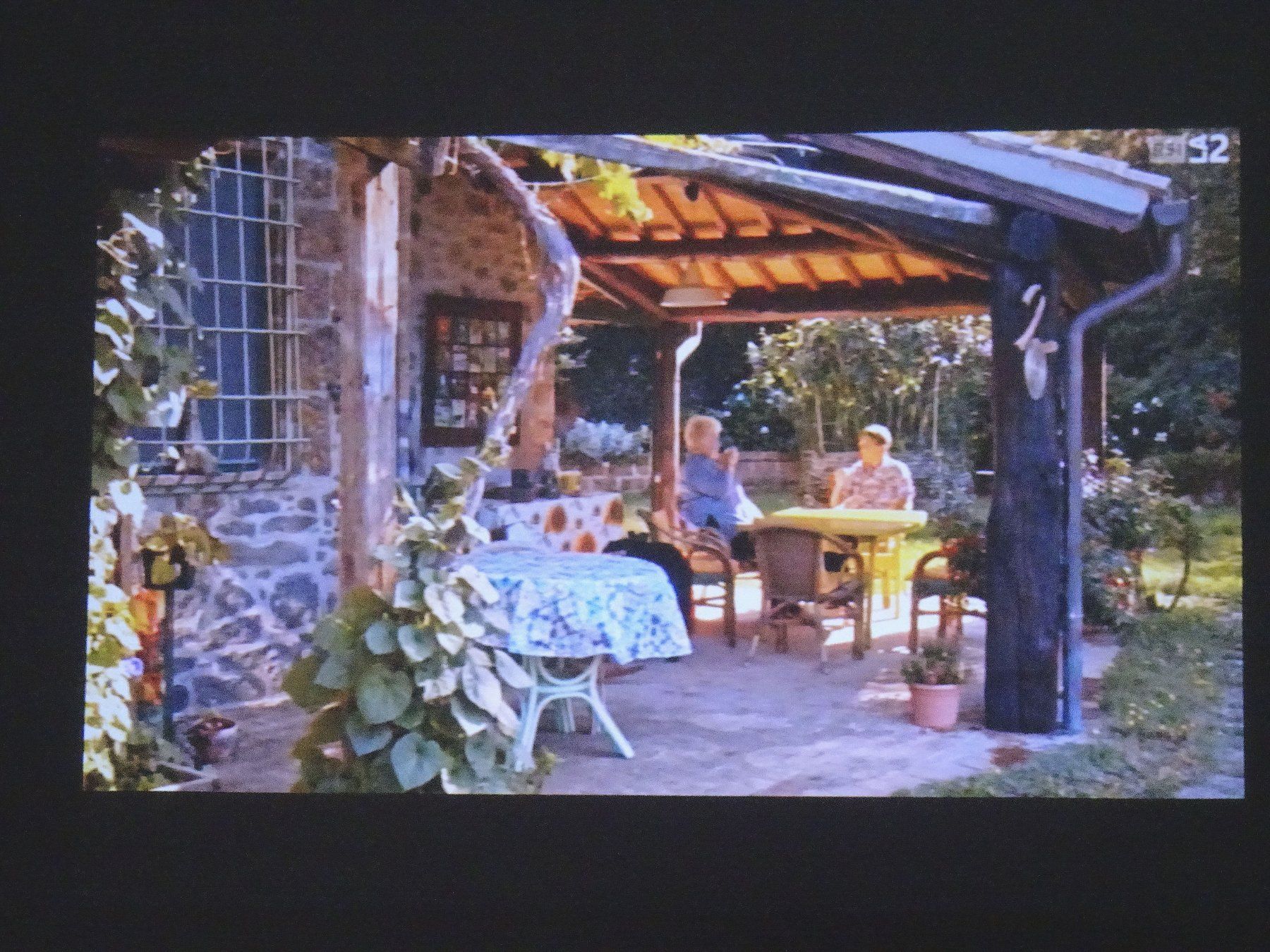 BenQ Heimkino: Projecteur video BENQ DLP  PB 6210 – Gebraucht aus Brione (Verzasca) von nevagiu 2