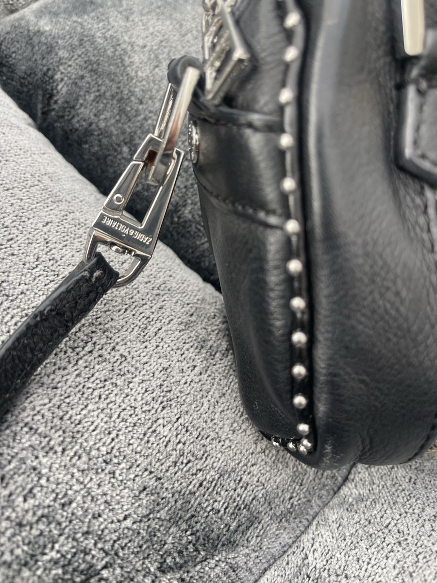 Zadig & Voltaire Borse da donna: Zadig & Voltaire Sunny Mini – Usato da Weisslingen venduto da Spiegelbild0 2