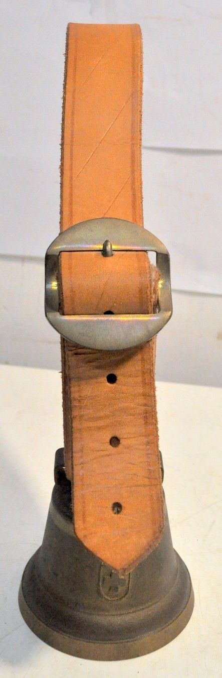 Campanacci mucche: Lot de deux petites cloches – Usato da Neuchâtel venduto da Neuchatel 7