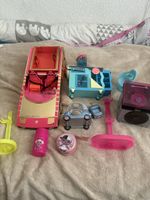 LOL Surprise Fahrzeug und Zubehör Set lot puppe kind girl 