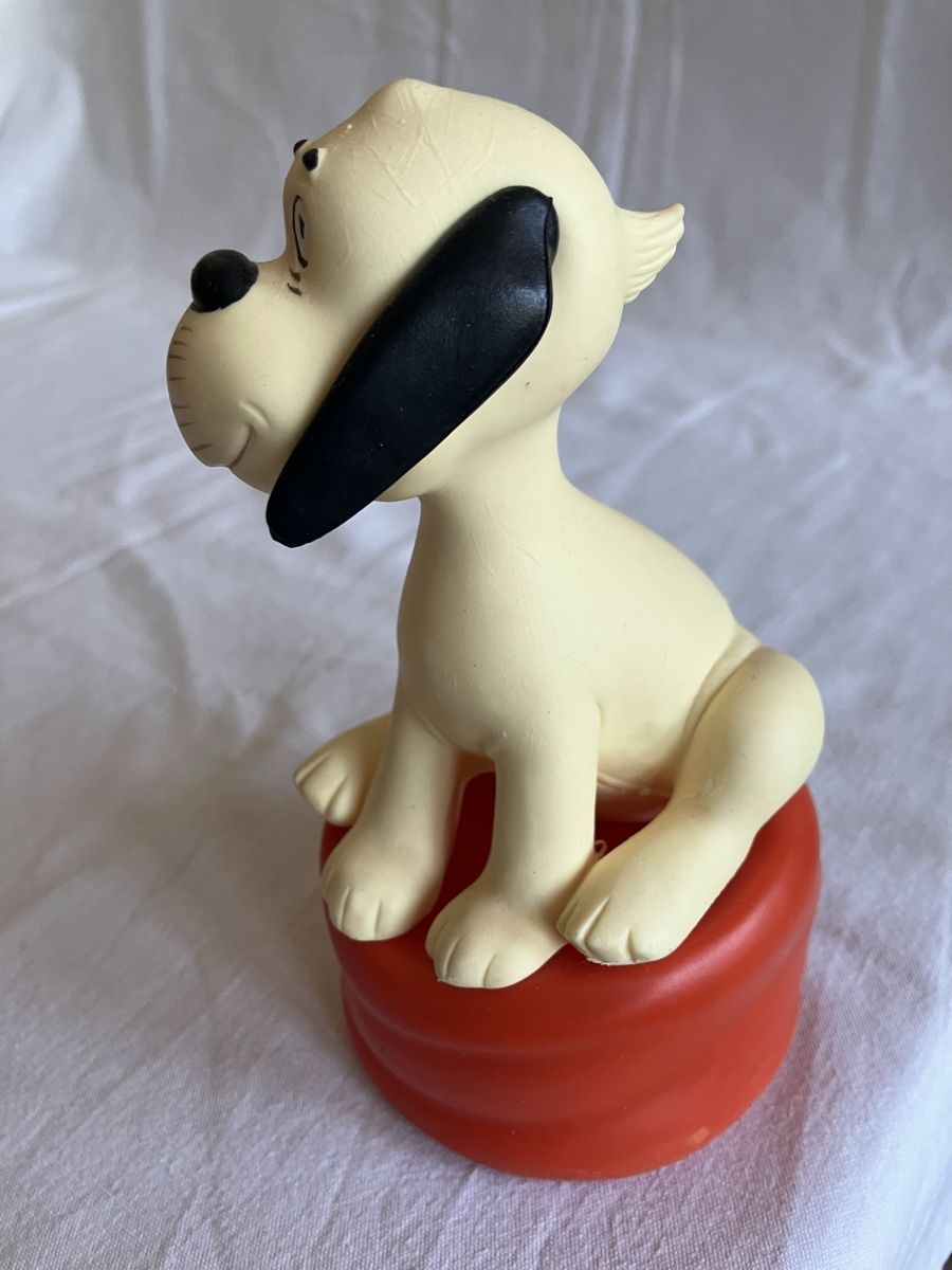 Figurines: Wum Figur von Loriot, Goebel – D'occasion à St.Gallen par Collage.sg 3