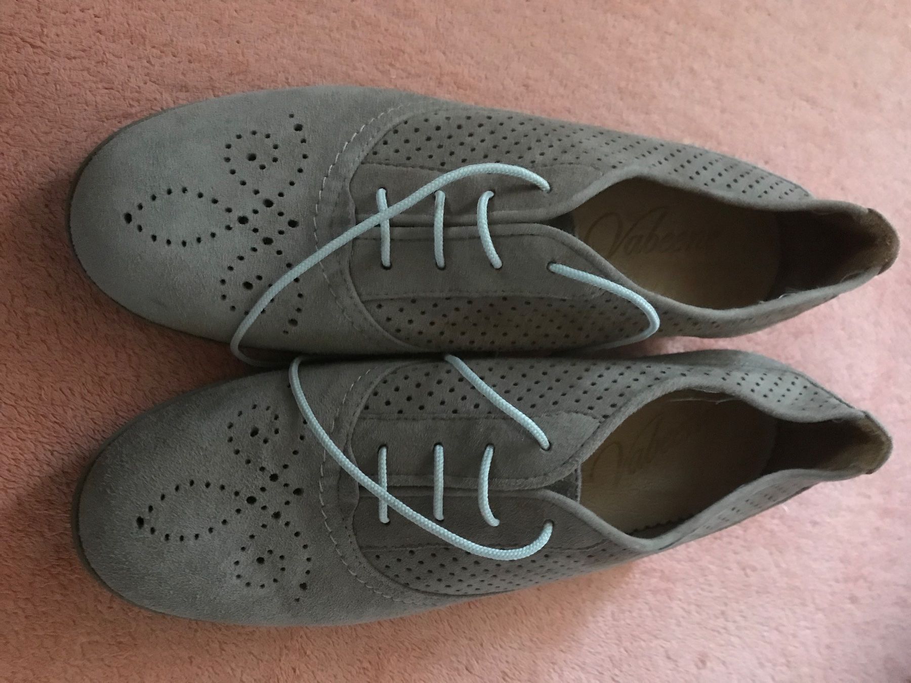 Scarpe da donna: Schuhe – Nuovo (secondo la descrizione) da Gretzenbach venduto da Cantate