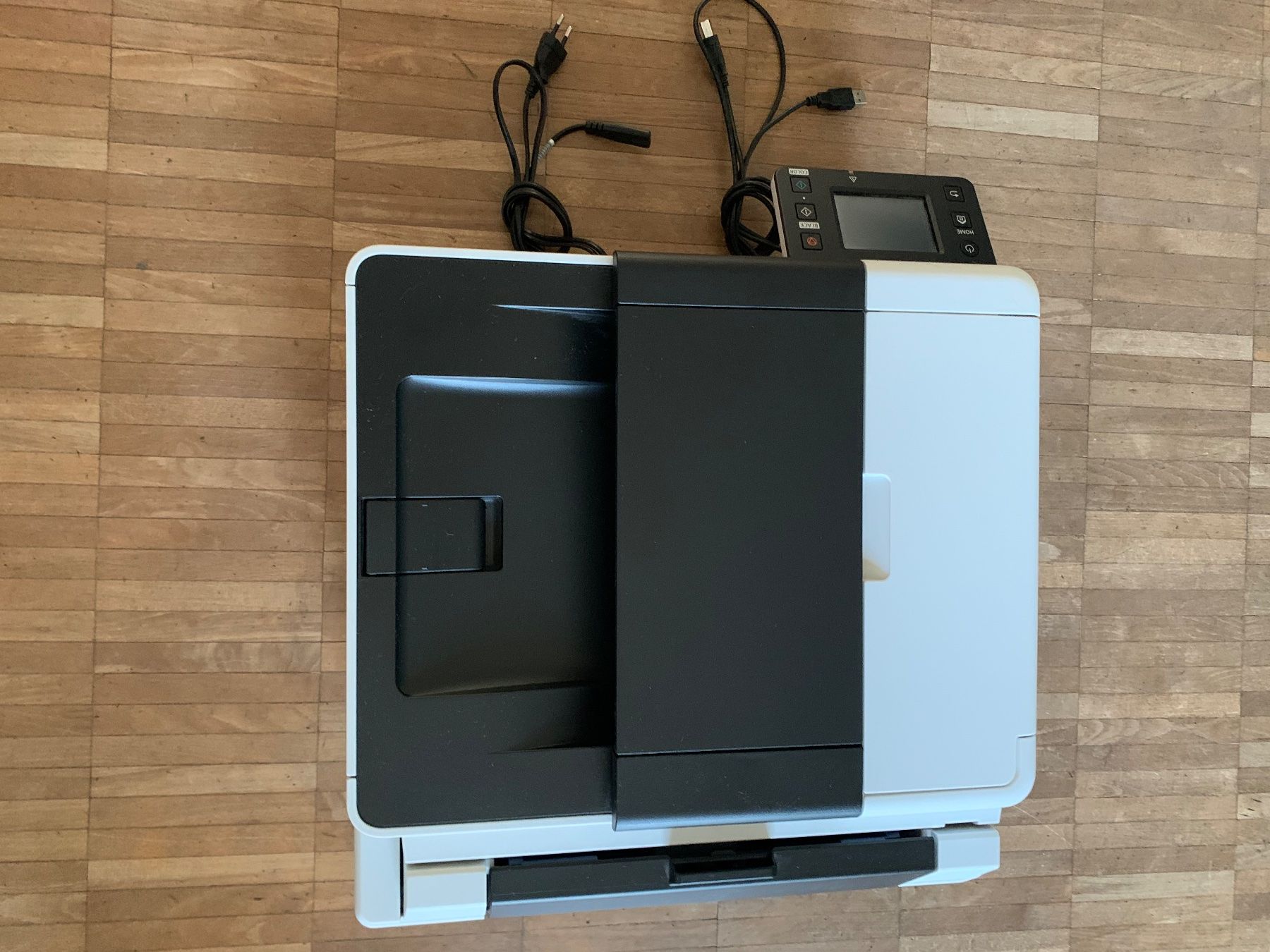 Canon Stampanti: Canon Maxify GX7050 Tintenstrahl Multifunktionsdrucker – Usato da Au ZH venduto da Clio72 2
