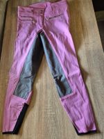Reithose 40