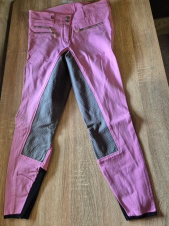 Reithose 40