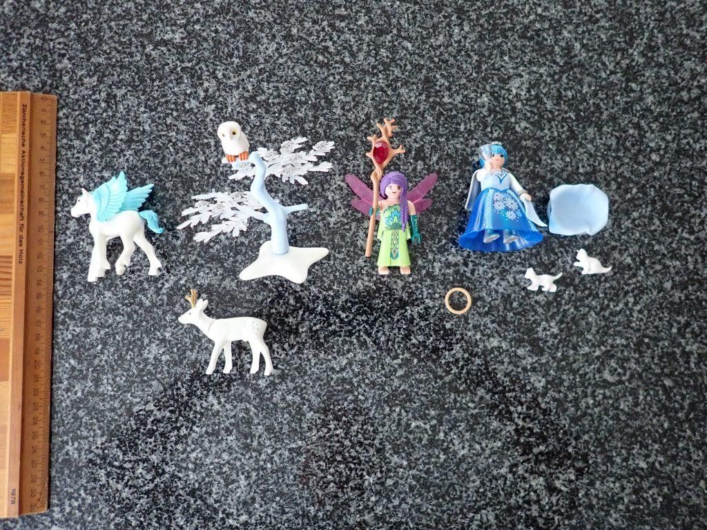 Playmobil Giocattoli: Playmobil Feen – Usato da Galgenen venduto da Marc98