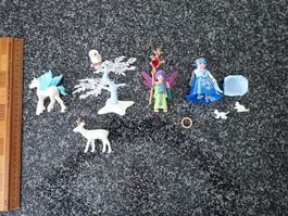 Playmobil Feen