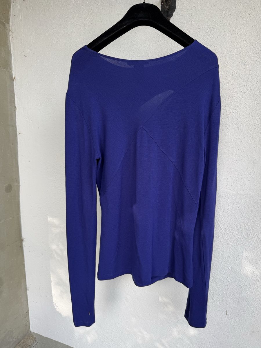 Pulls & Sweat-shirts: DONNA KARAN Dünner Pulli Longsleeve Grösse L – D'occasion à Konolfingen par petzipetz 1