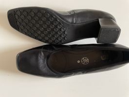 Pumps 38 1/2