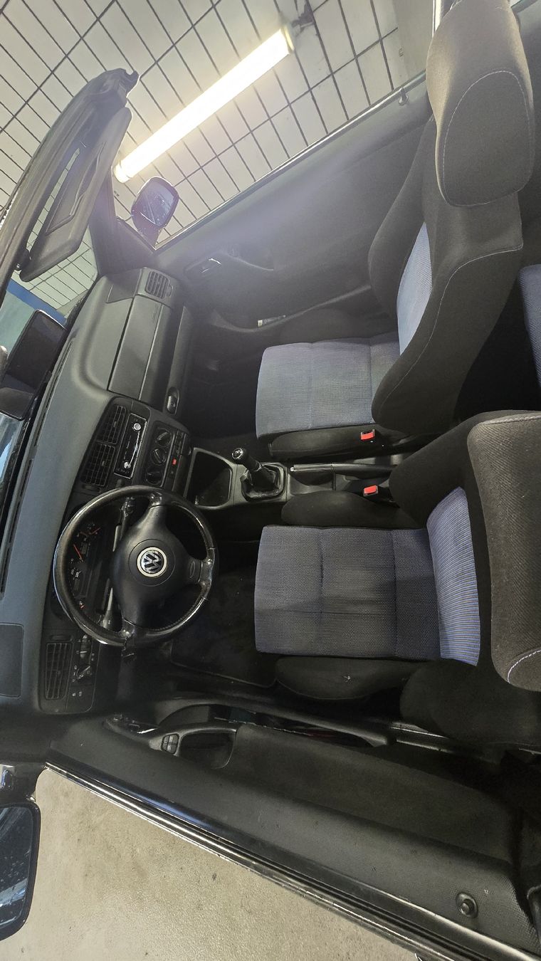 VW Autos: VW Golf Cabrio 2.0 – Gebraucht aus Wil SG von ehAUDI 4