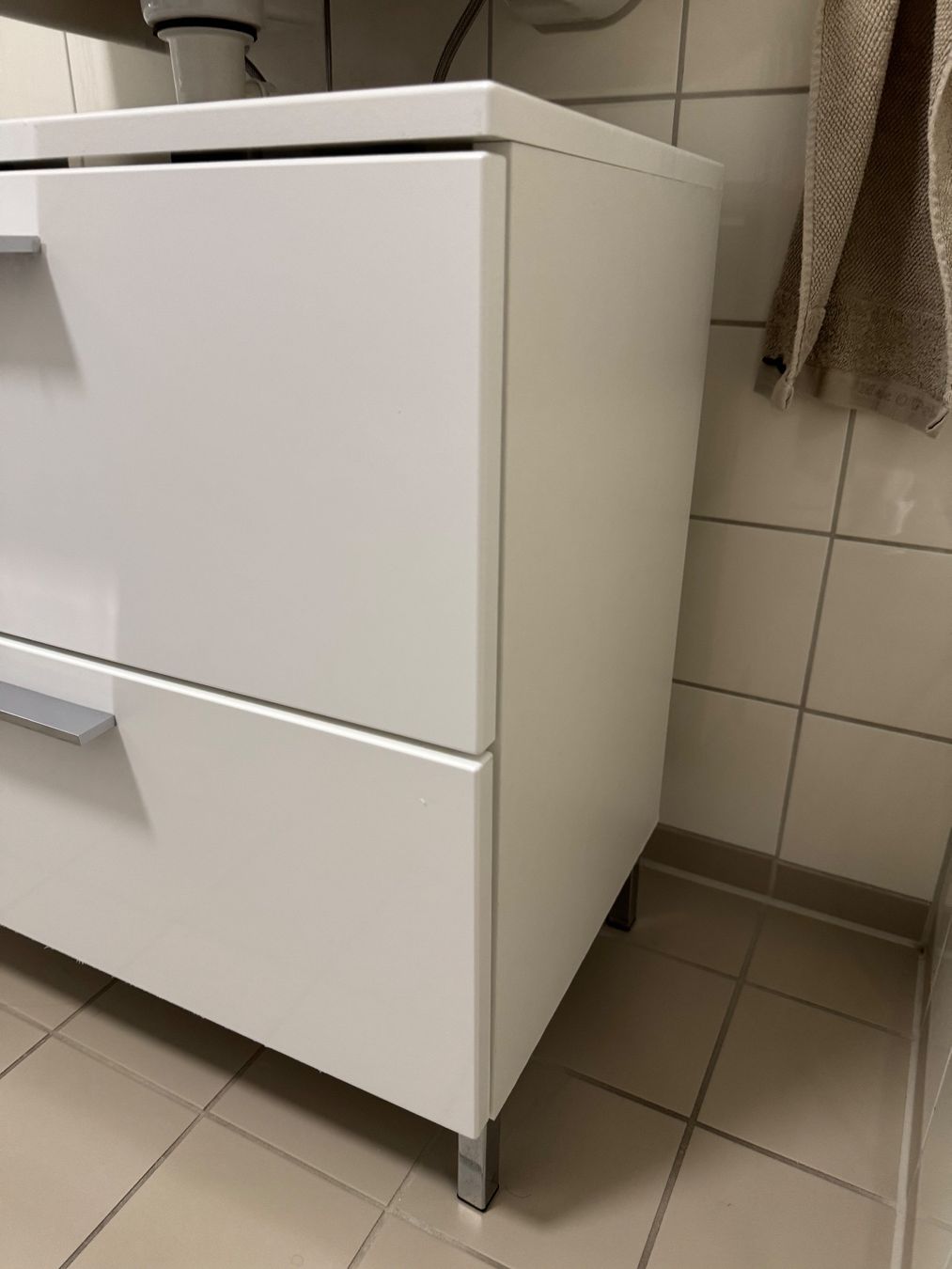 Micasa Badezimmermöbel: Micasa Lavaboy mit 2 Schubladen – Gebraucht aus Zürich von Saskia125 1