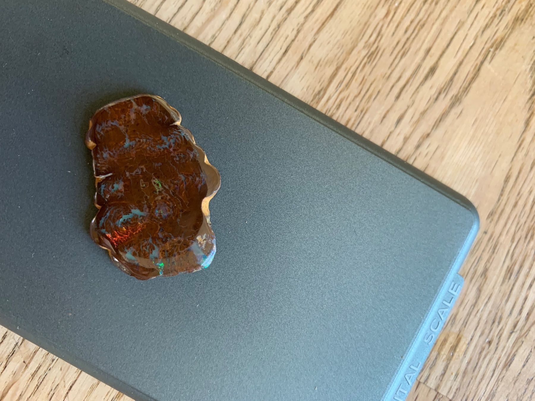 Pierres précieuses: Boulder Opal – D'occasion à Flawil par Pinkmalibu 7