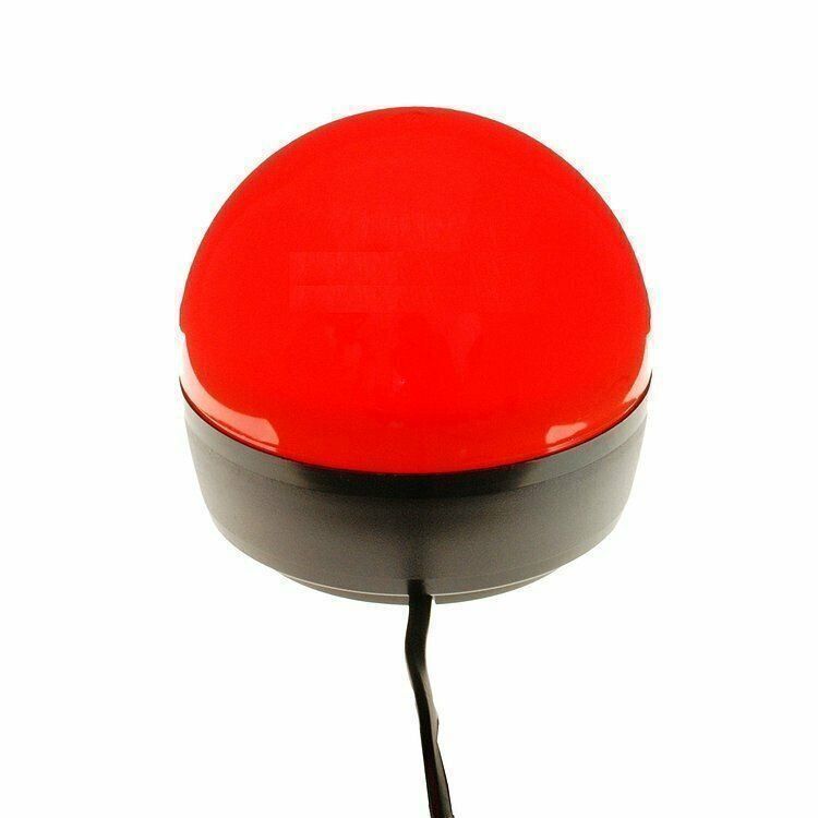 Lampade: Paterson Dunkelkammerleuchte 15W-E14 – Nuovo e nell'imballaggio originale da Halden venduto da TopFoto