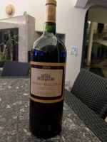 1 Fl. Chateau Ducluzeau, Listrac-Medoc, 1.5 L, 2010