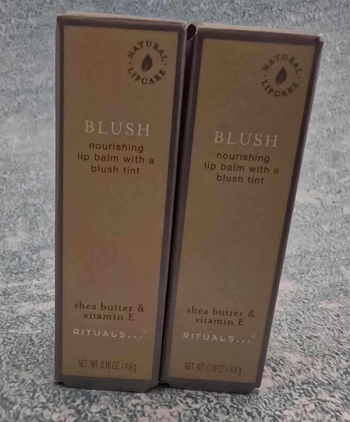 Rituals Sonstige Körperpflege: Rituals Lipbalm Tint – Neu und originalverpackt aus Basel von BeautyqueenbyNB