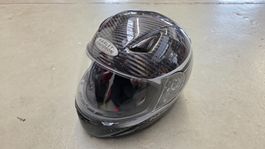 Harley-Davidson FXRG Carbon Helm Grösse M inklusive Tasche