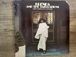 A800/Brenda and The Tabulations I Keep Coming