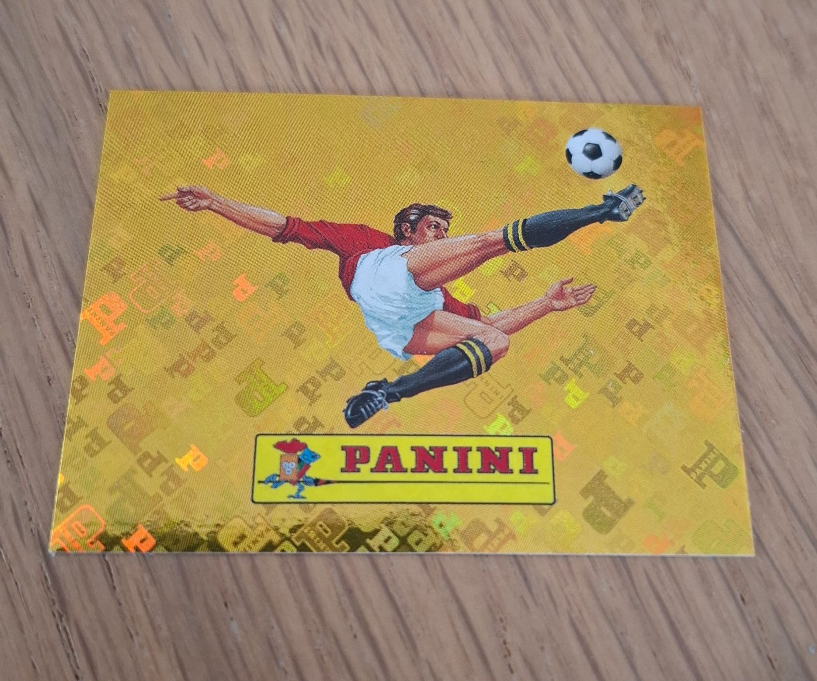 Panini Cartes à collectionner: Panini WM 2026 – Neuf (Voir description) à Pratteln par gio022
