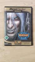 WarCraft III Frozen Throne Expansion Set PC