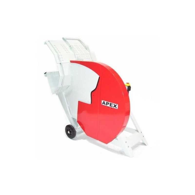 Sägen: 55193 - Wippsäge 7kW 700mm CV – Neu und originalverpackt aus Wallenwil von toesstal-vertrieb 7