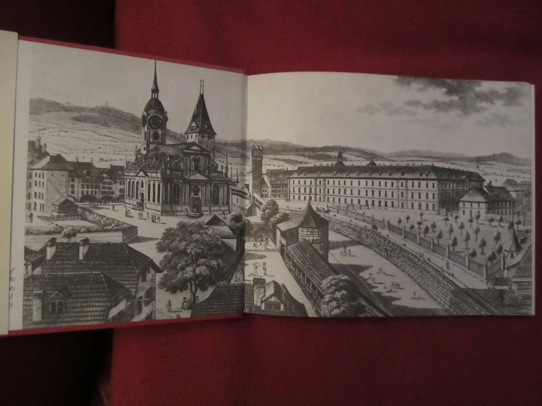 Ansichtskarten: "Das war der alte Bahnhof" Bern, Benteli – Gebraucht aus Volketswil von nemo2000 1