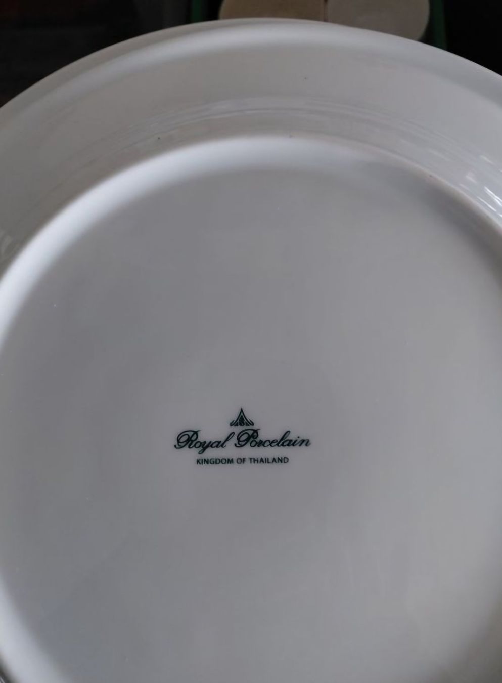 Assiettes: Weisse Teller 15 Stück – D'occasion à Marthalen par PeSch.03 1