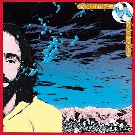 Schallplatten: Mason Dave: Let it flow LP – Neu (gemäss Beschreibung) aus Steinhausen von Vilivinili