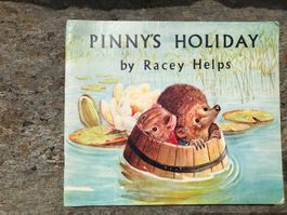 Pinny‘s Holiday
