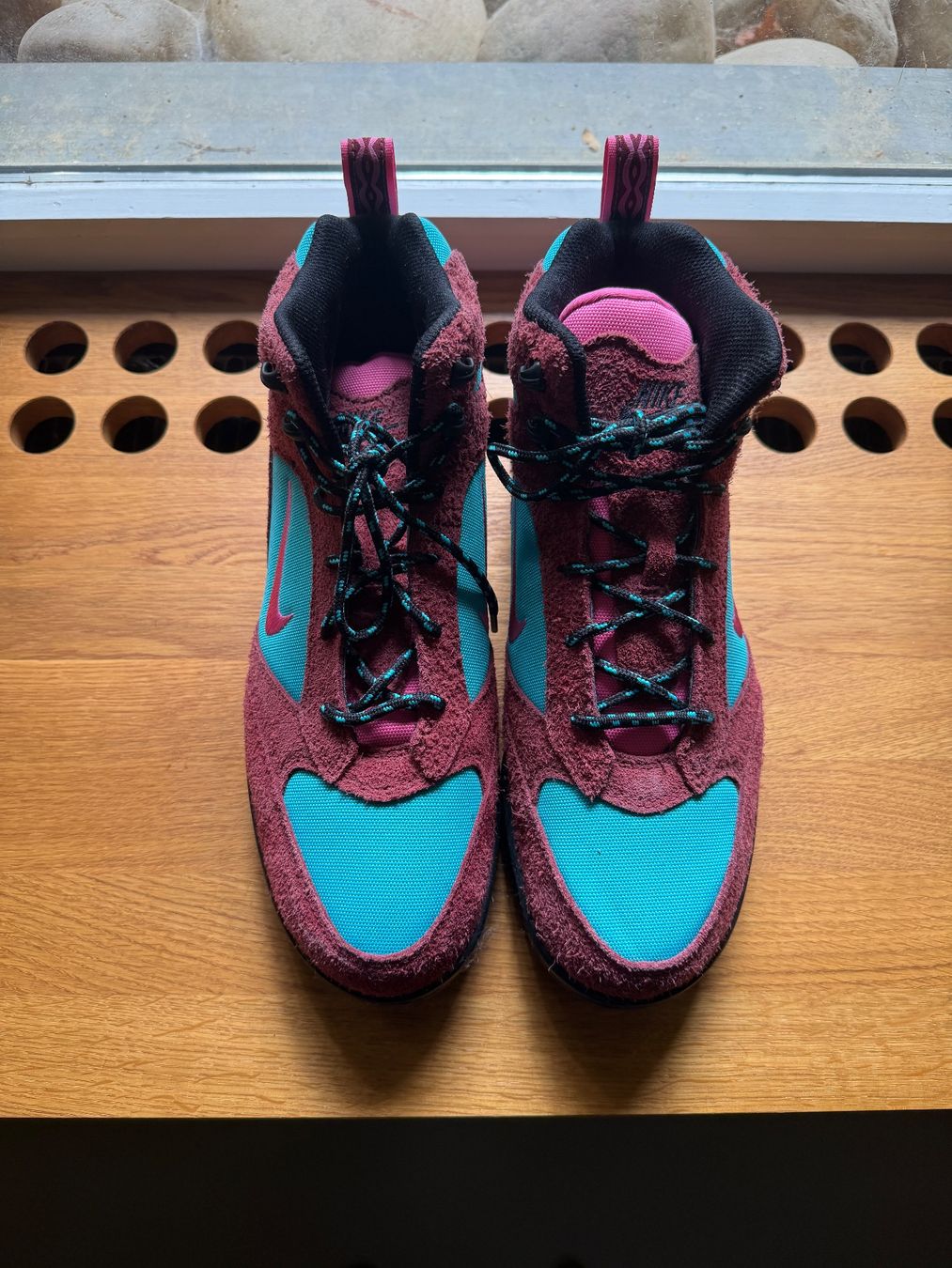 Nike Chaussures hommes: Nike ACG Torre Mid WP, Gr. 46 – Neuf (Voir description) à Bern par ElevenFive 1
