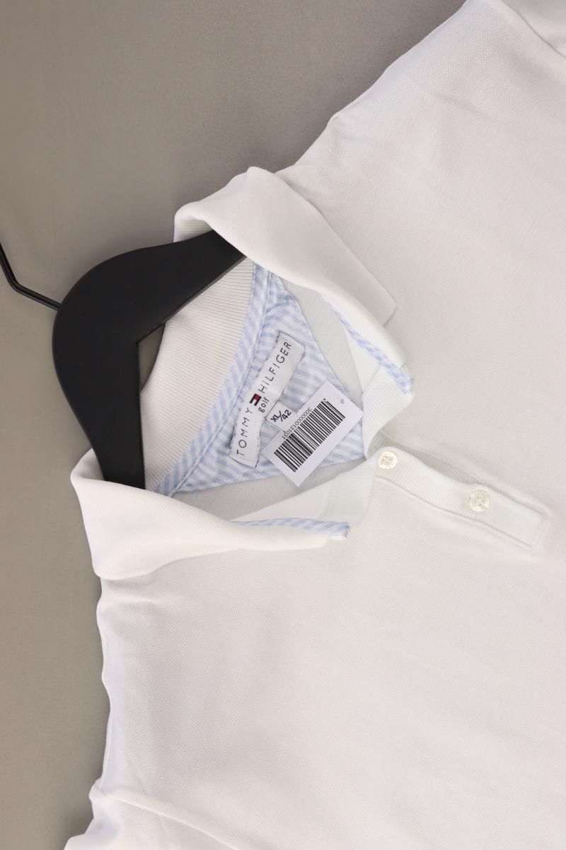 T-shirt: Tommy Hilfiger Poloshirt Gr. XL Kurzarm – Usato da Neustadt an der Waldnaab venduto da SecondLifeFashion 1