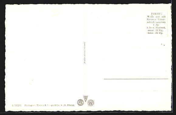 Cartes postales: Wildegg, Ortsansicht mit Schloss und Bah – D'occasion à Berlin par bartko-reher 1