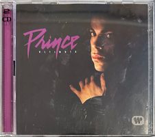 Prince – Ultimate