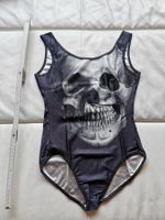 Body / Badekleid Skull Bones *NEU* one size