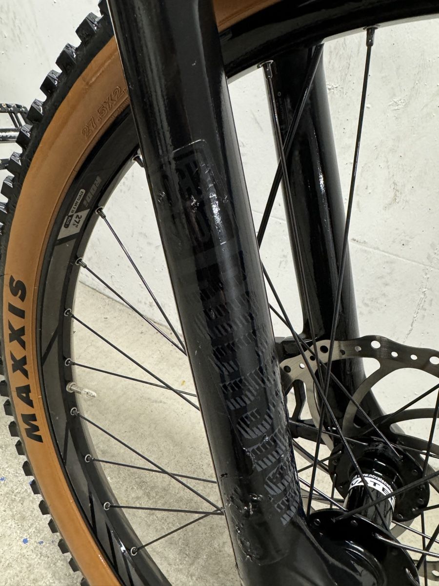Focus Biciclette: Focus Jam2 aus Carbon – Usato da volketswil venduto da A-E-Bikes 4