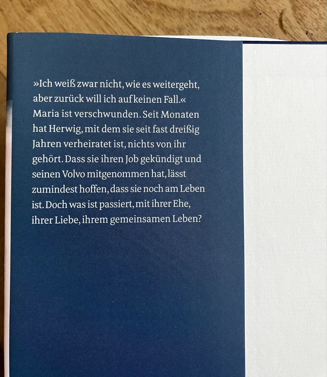 Libri: Hubert von Goisern: flüchtig – Usato da Buchs AG venduto da Allerleis 4