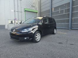 VW TOURAN 1.4 TSI