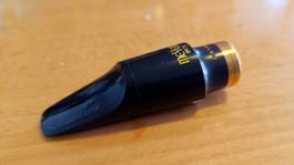 USA Meyer Bros New York Alto Sax 7M