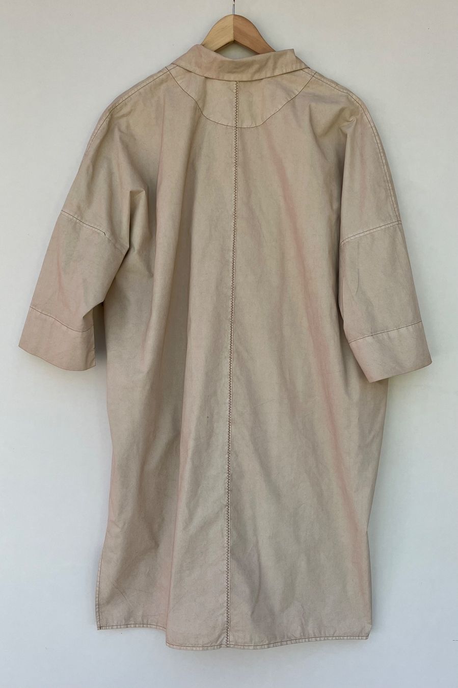 Oska Vestiti: Oska Oversized Kleid Gr.M – Usato da Unterägeri venduto da Jutka_04 2