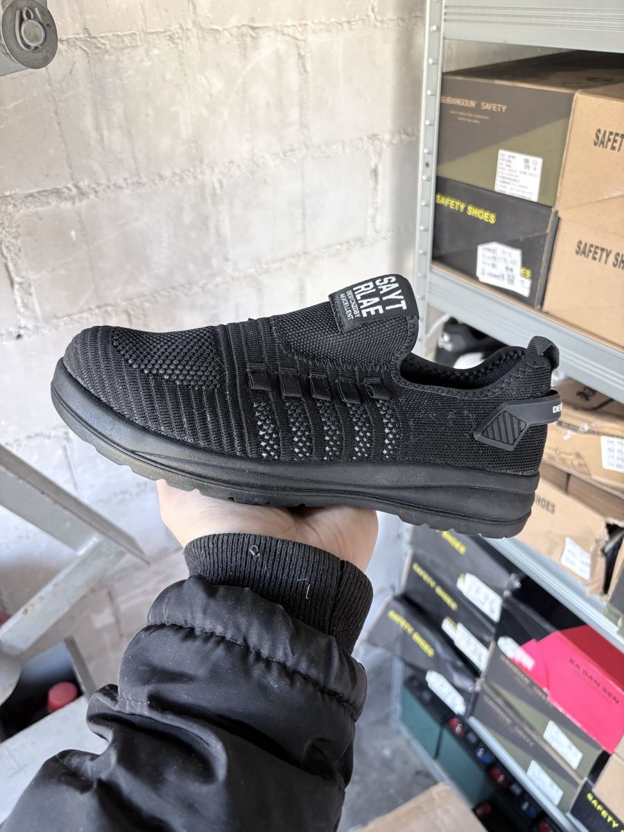 Chaussures hommes: sicherheitsschuhe Nummer 41 – Neuf (Voir description) à mellingen par Jana2Fashion