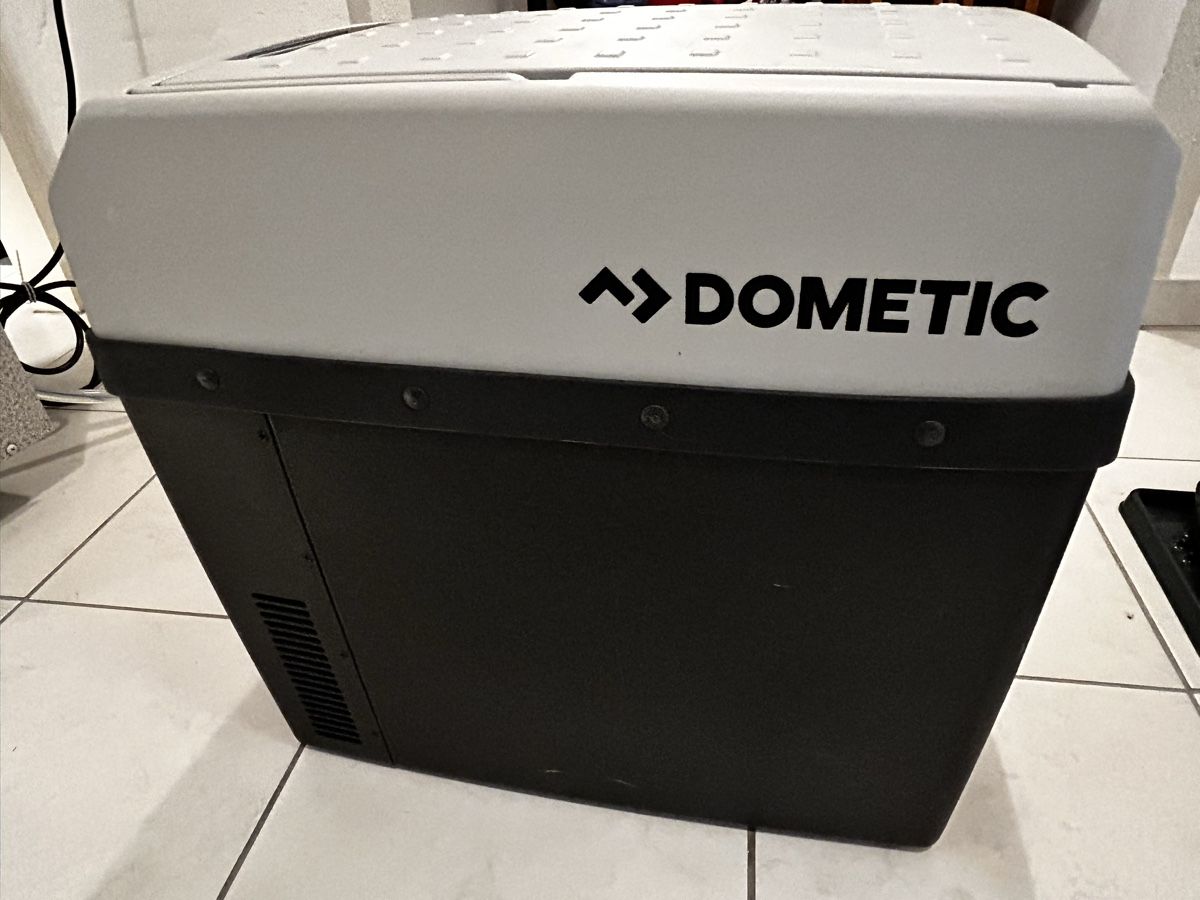 Dometic Kühlschränke & Kühlen: Dometic Tropicool Kühlbox – Gebraucht aus Winterthur von goggeien 1