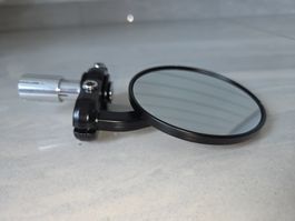 Lenkerspiegel neu!