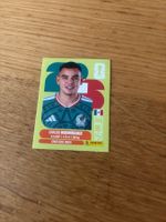 PANINI FIFA WORLD CUP 2026 - MEX 9