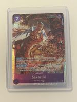 One Piece TCG - Sakazuki OP16-065