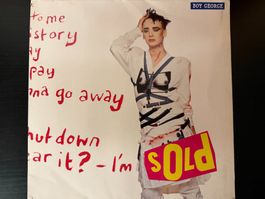 Boy George – Sold [12" Single]