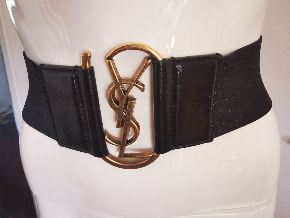 Sac ceinture yves saint laurent hot sale