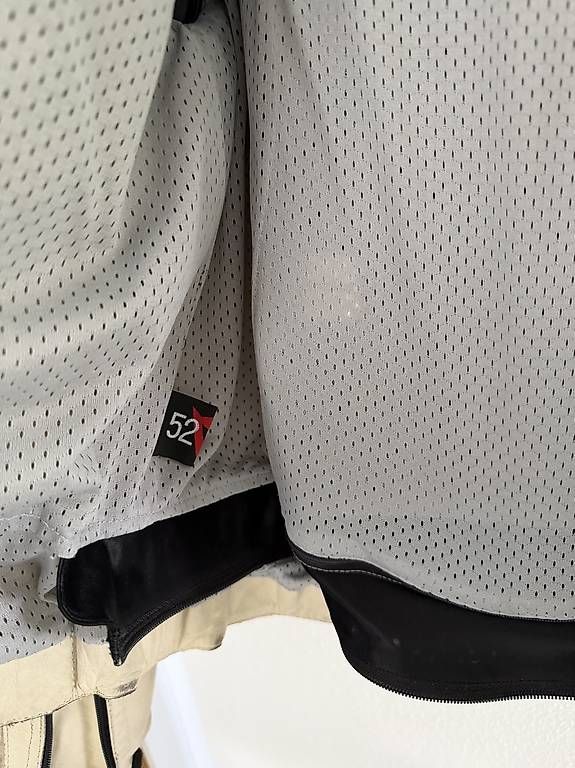 Jacken: Dainese Motorradjacke Grösse 52 – Gebraucht aus Zollikerberg von fjonasch 2